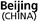 Beijing(CHINA)