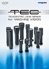Megapixel Lens Catalogue