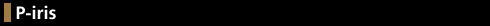 P-iris