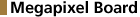 Megapixel Board 